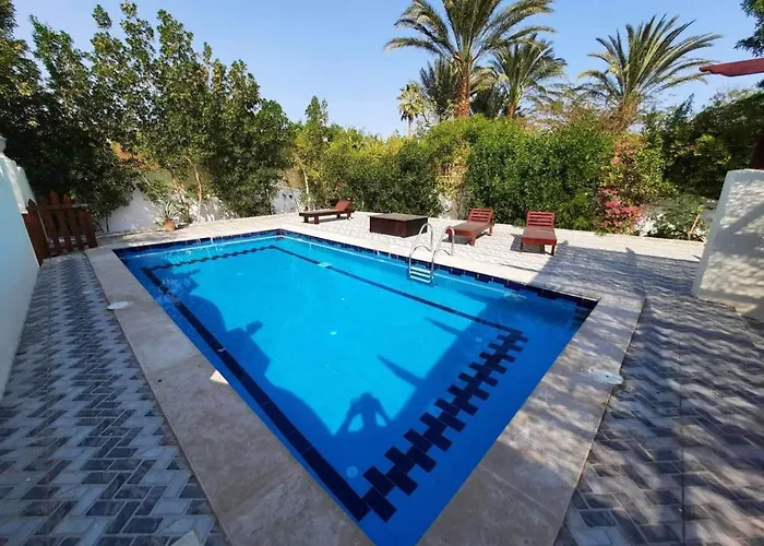 Villa Touristic Village Nr 7029
