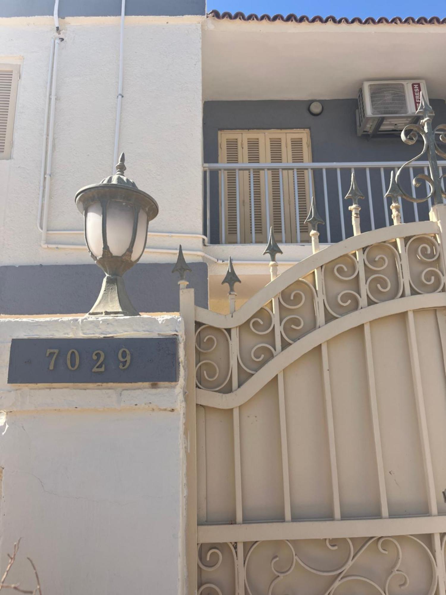 Villa Touristic Village Nr 7029