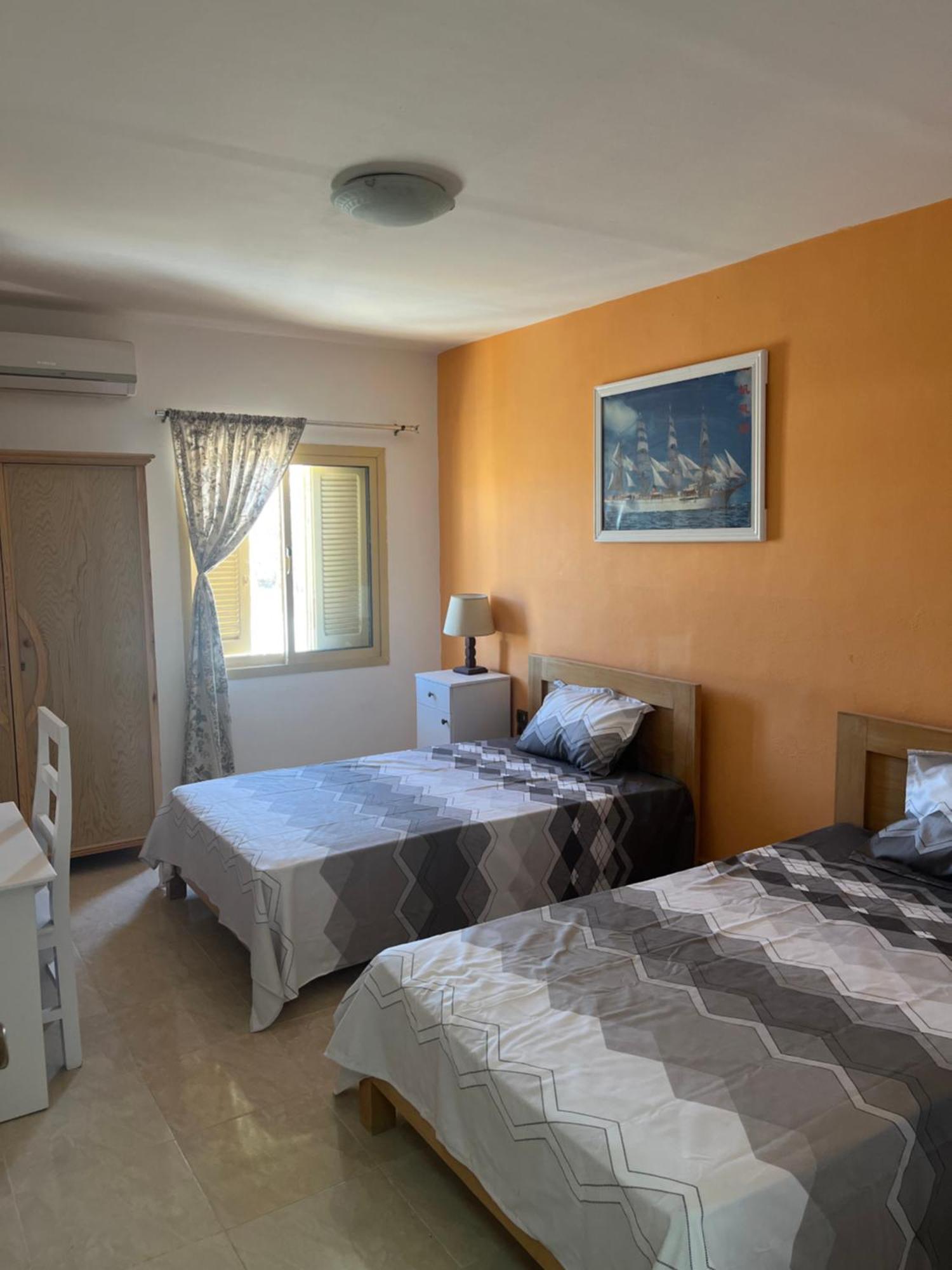 Touristic Village Nr 7029 Villa *
