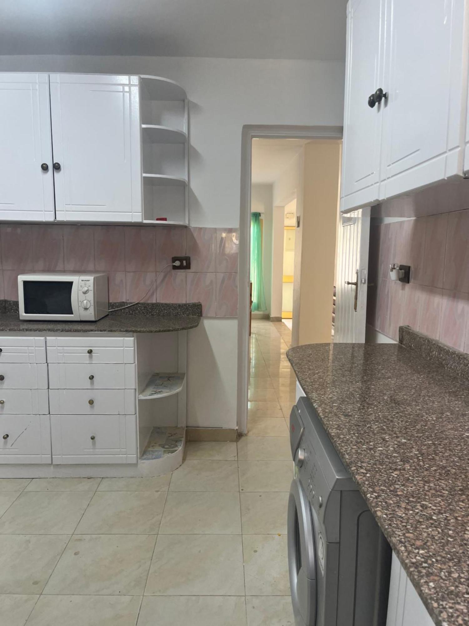 Touristic Village Nr 7029 Villa Hurghada