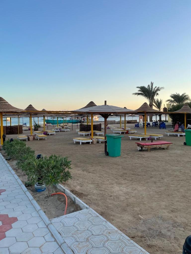 Touristic Village Nr 7029 Villa