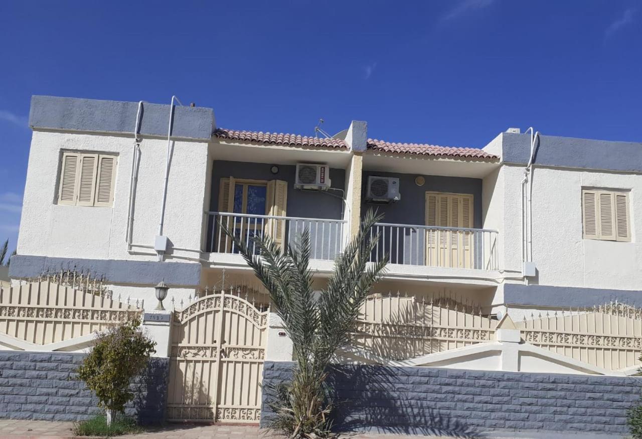 Touristic Village Nr 7029 Villa *