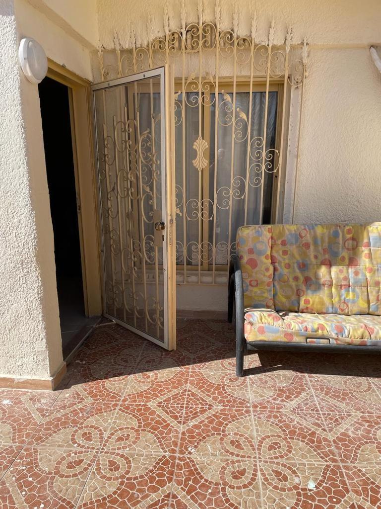 Touristic Village Nr 7029 Villa