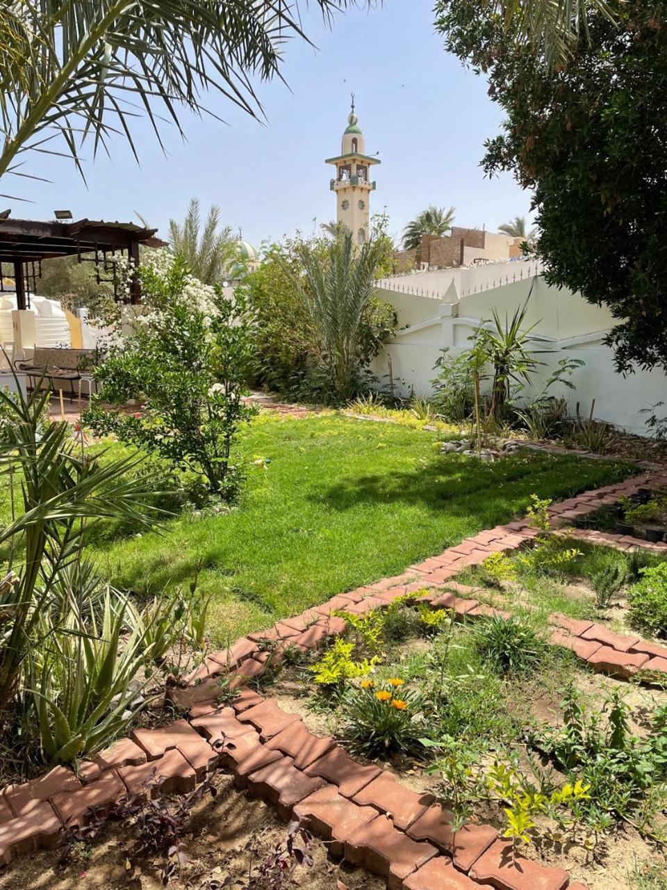 Villa Touristic Village Nr 7029